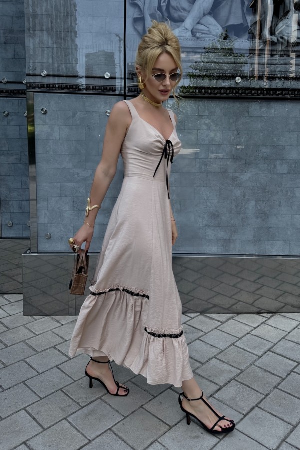 СУКНЯ COLETTE