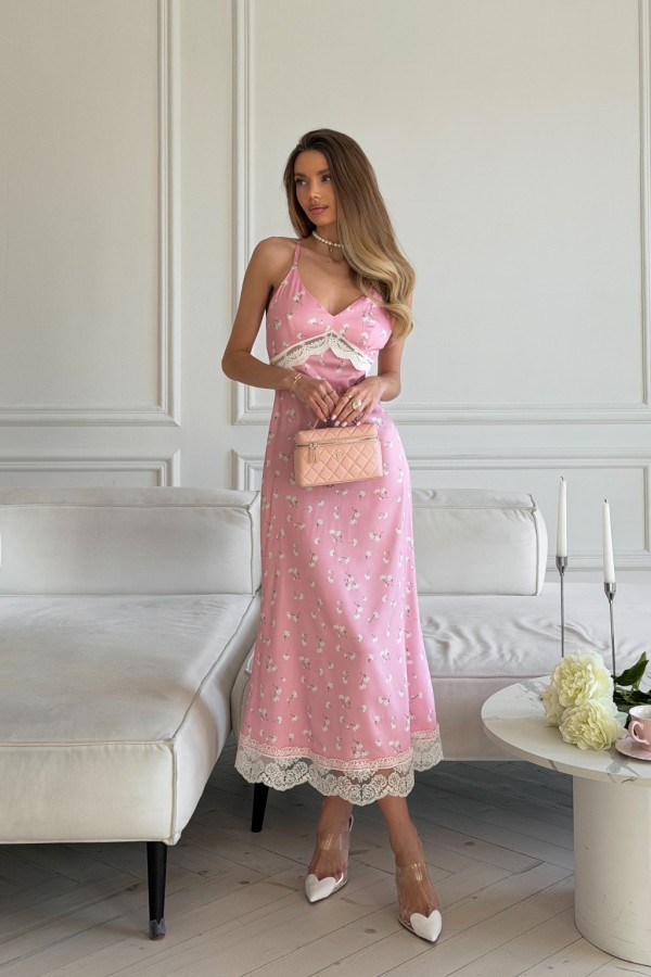 СУКНЯ-КОМБІНАЦІЯ ROSIE